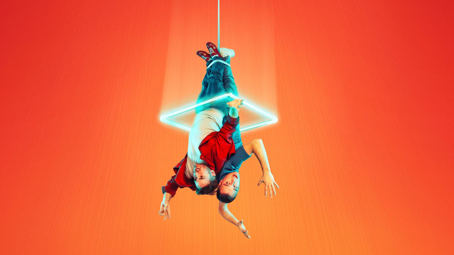 It's Not a Game - Starring award-winning Illusionists Jay & Joss