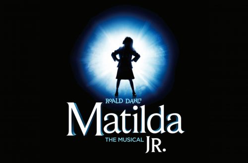 Matilda Jr. The Musical