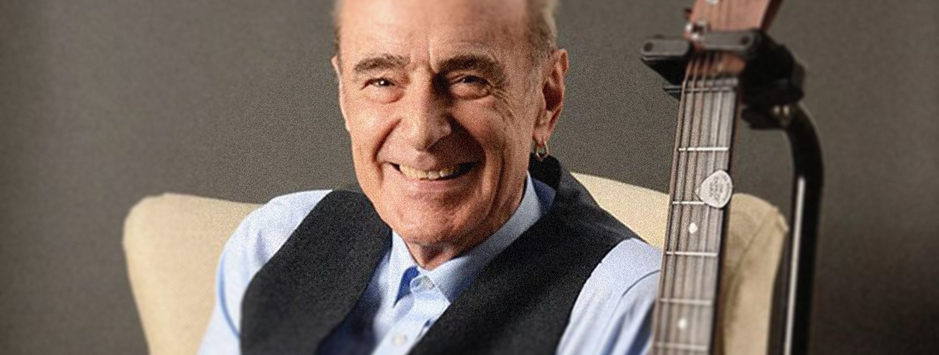 Francis Rossi &#8211; Tunes and Chat