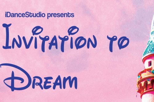 Invitation to Dream