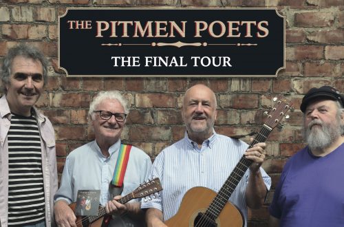 The Pitman Poets