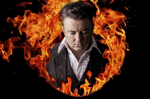 The Johnny Cash Roadshow: From The Ashes Tour