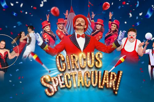 Circus Spectacular