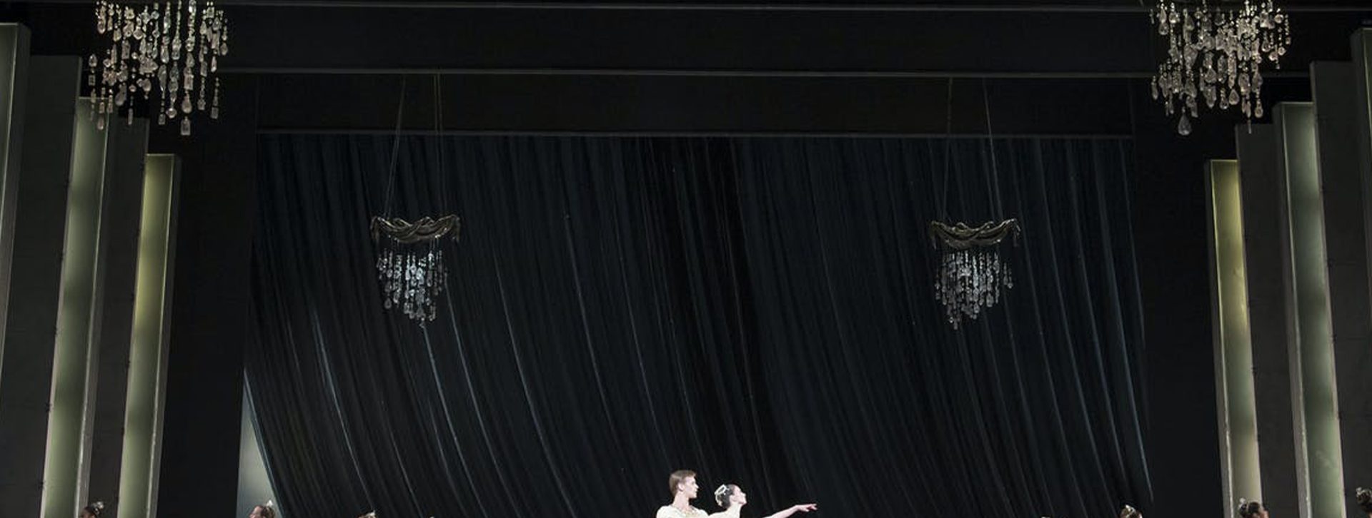 ROH Screening: The Royal Ballet &#8211; A Diamond Celebration