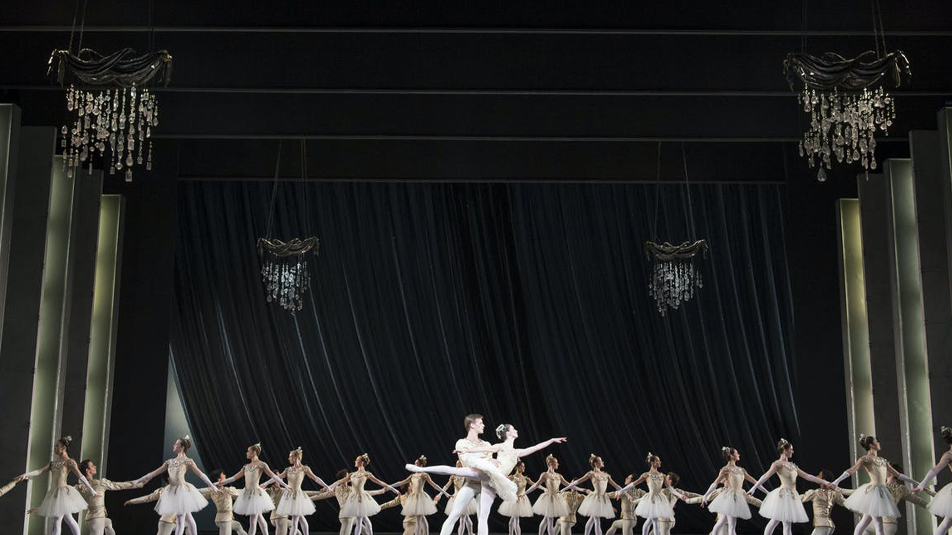ROH Screening: The Royal Ballet &#8211; A Diamond Celebration