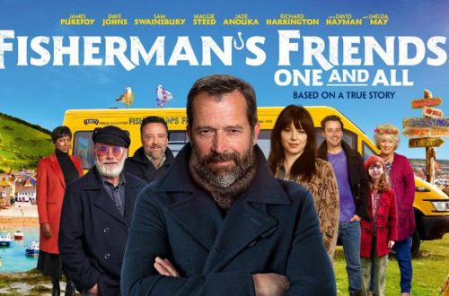 Silver Screening: Fisherman&#8217;s Friends &#8211; One and All