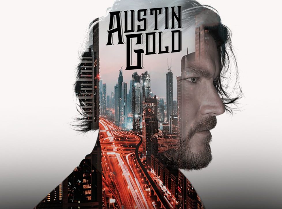 Austin Gold &#8211; Those City Lights &#8211; Album Launch Show