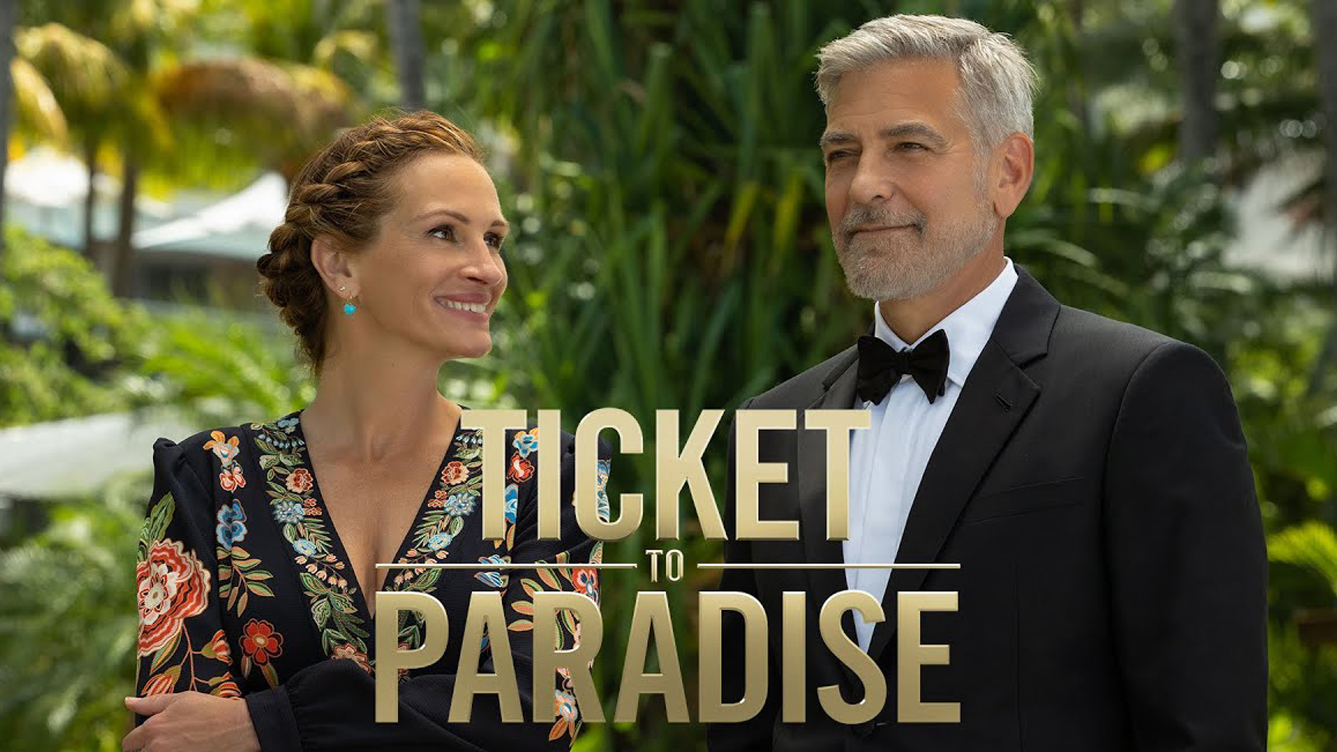 Silver Screening: Ticket to Paradise