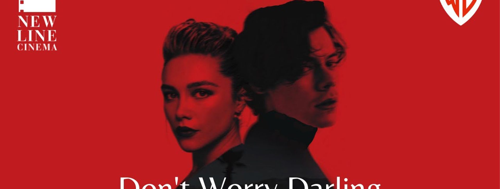 Silver Screening: Don&#8217;t Worry Darling