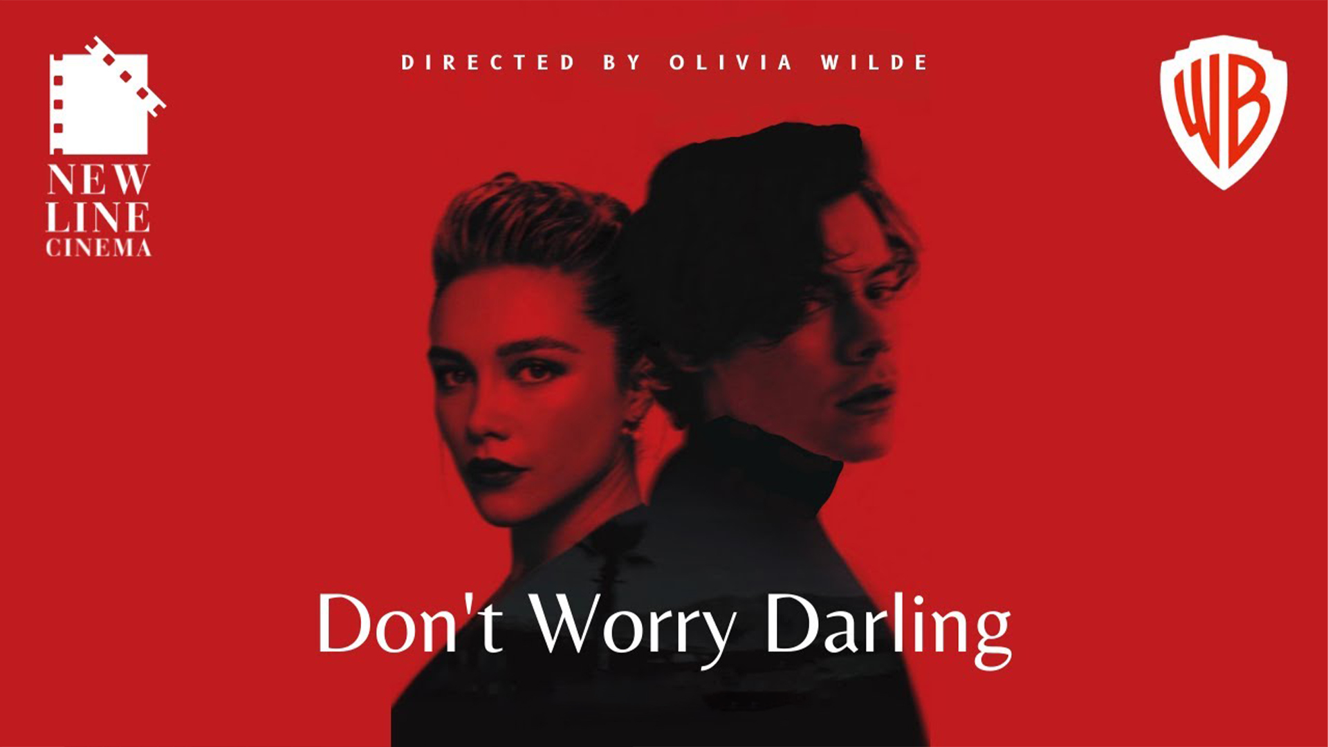 Silver Screening: Don&#8217;t Worry Darling