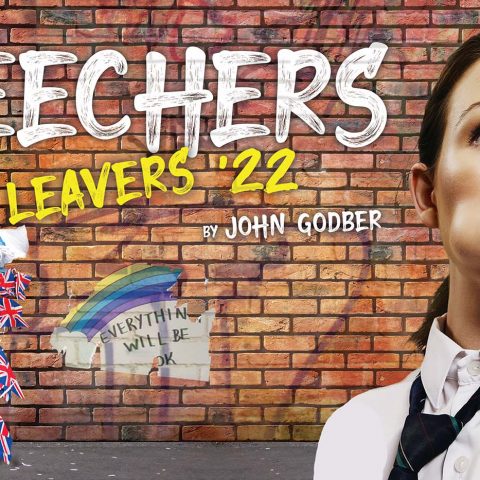 Teechers Leavers &#8217;22