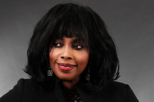 Ruby Turner