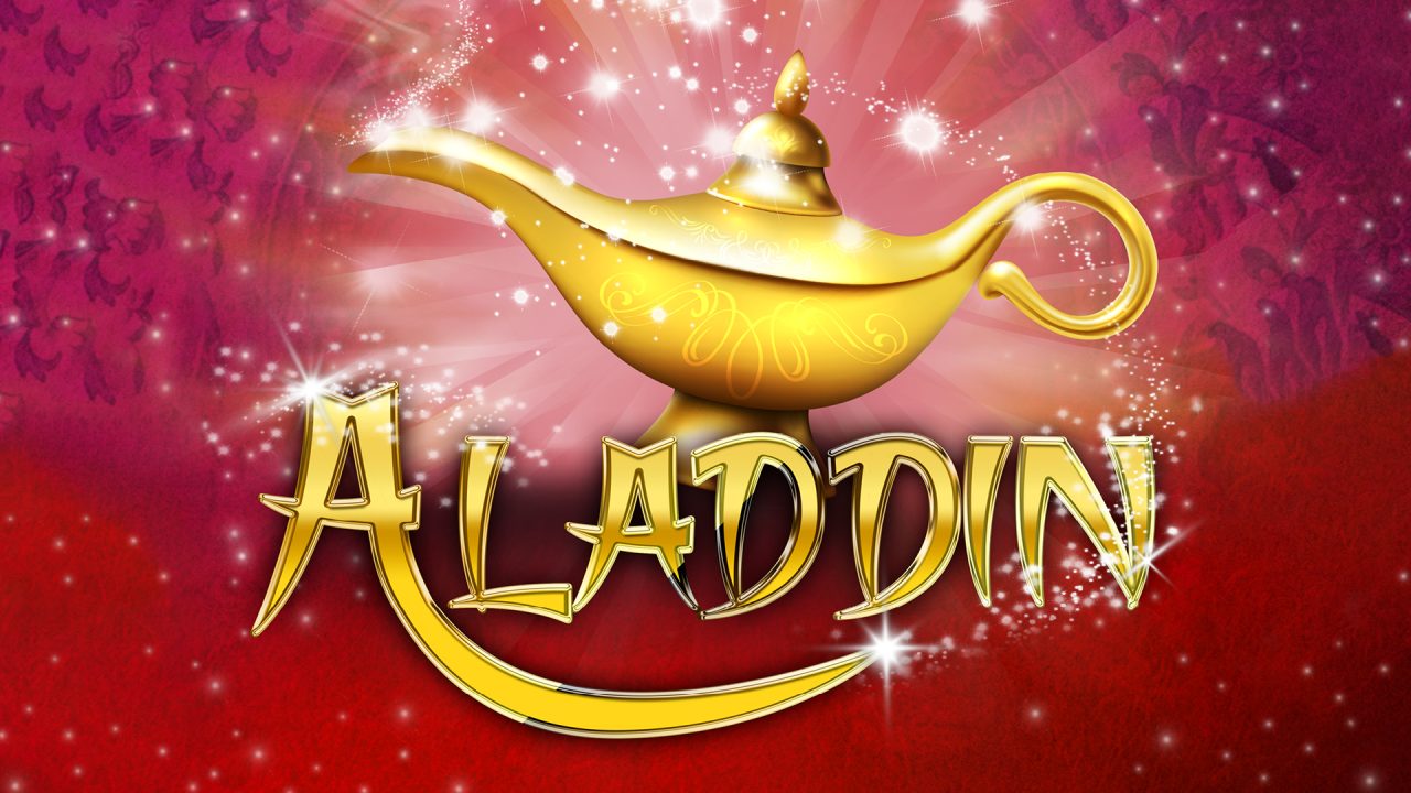 Aladdin Access Performance &#8211; Relaxed, Signed &#038; Audio Described