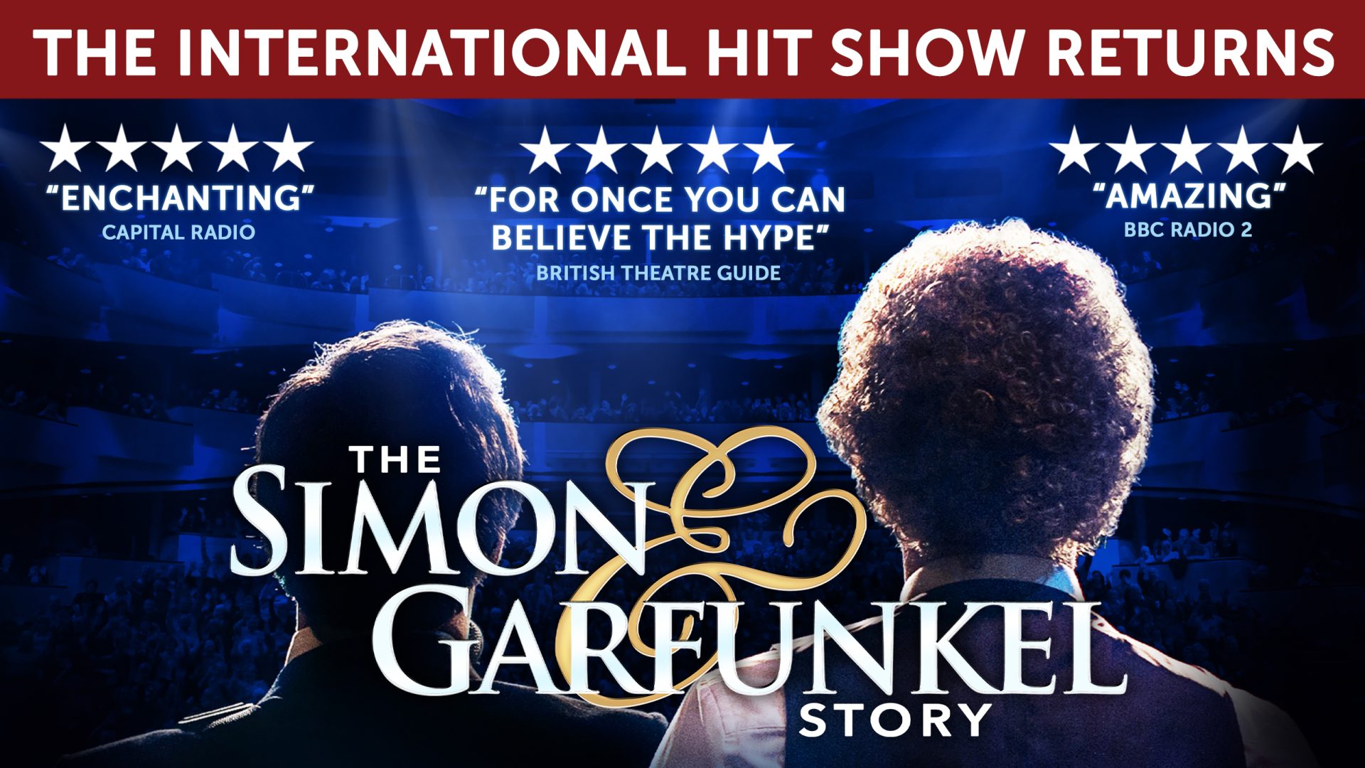 The Simon &#038; Garfunkel Story