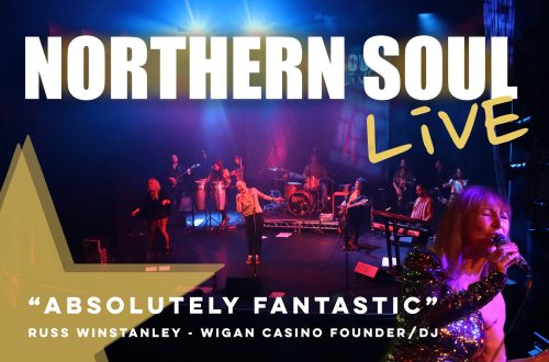 Northern Soul Live