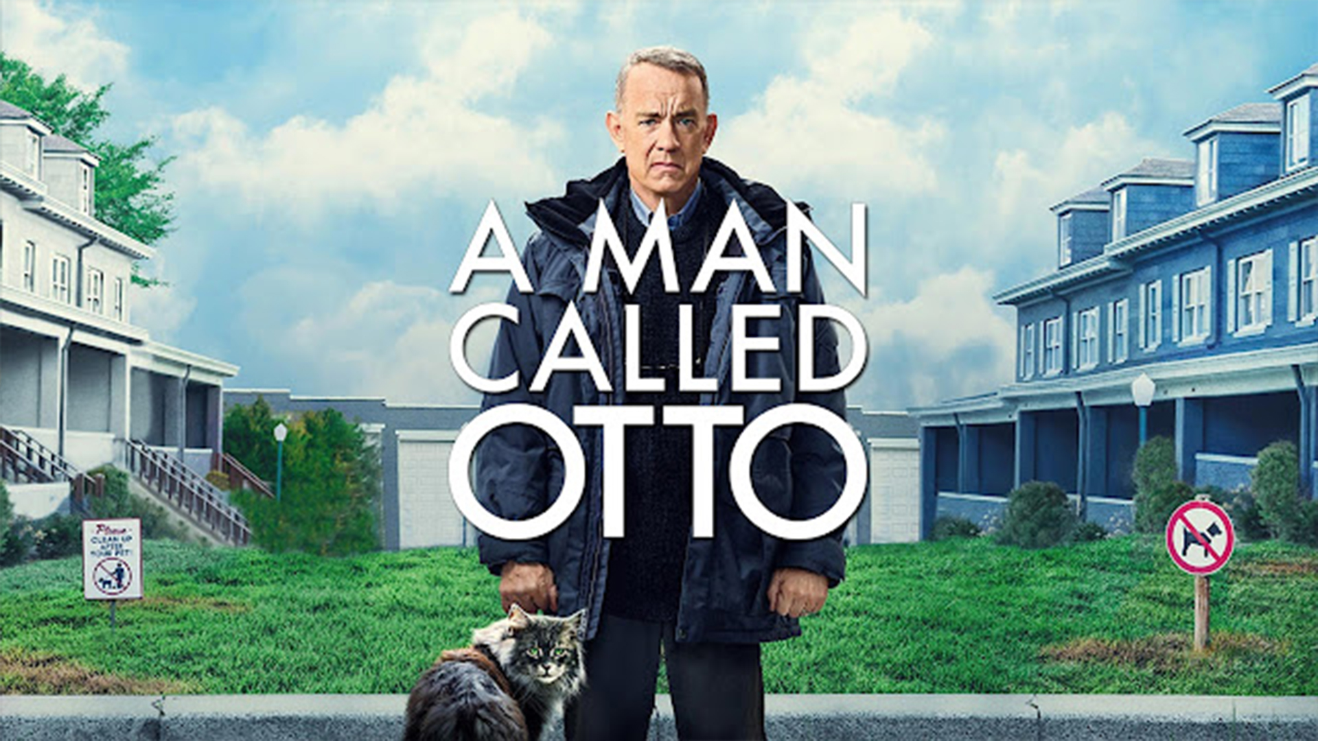 Silver Screening: A Man Called Otto