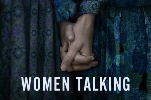 Silver Screening: Women Talking
