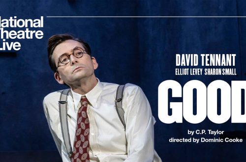 National Theatre Live: GOOD