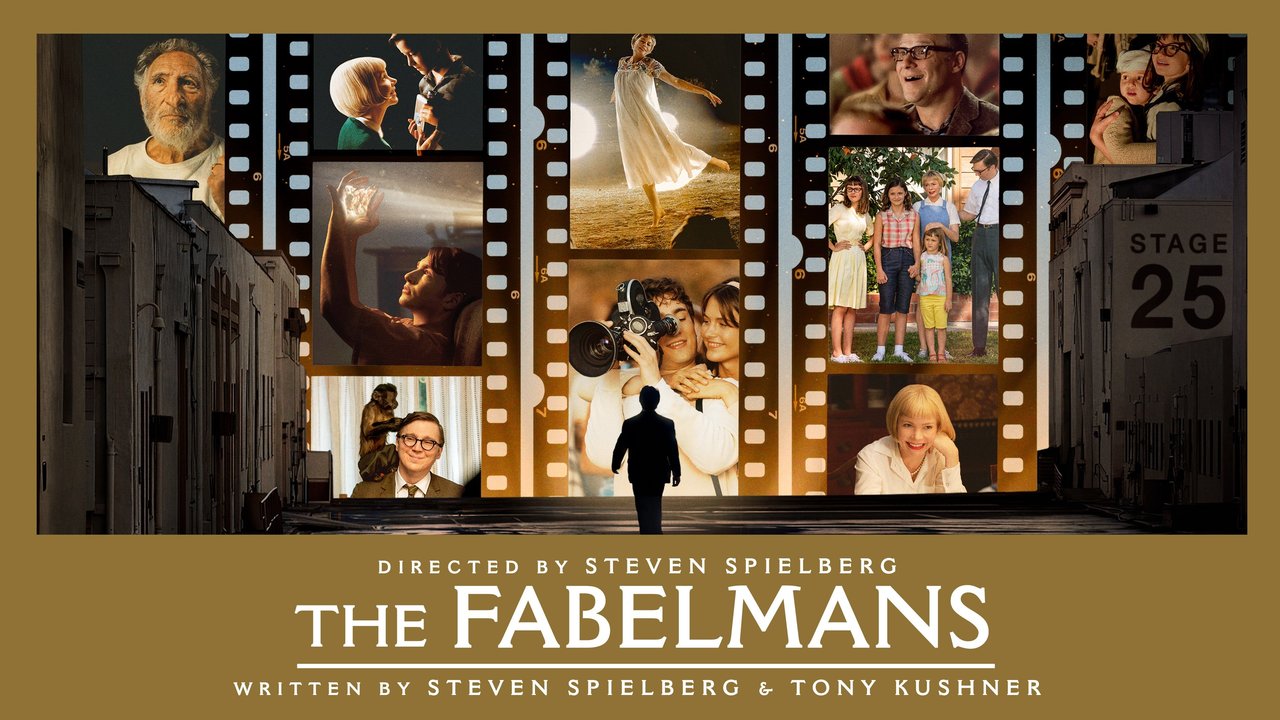 Silver Screening: The Fabelmans