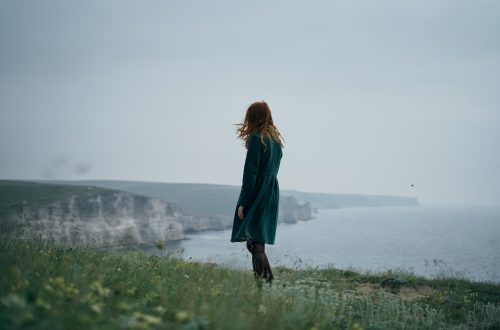 We Two Were Lovers &#8211; The Sea and I