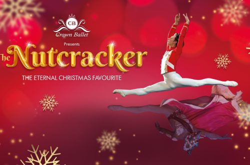Crown Ballet &#8211; The Nutcracker