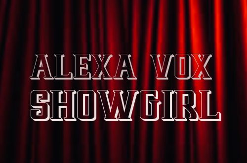 Showgirl