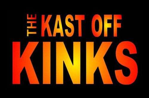 The Kast off Kinks