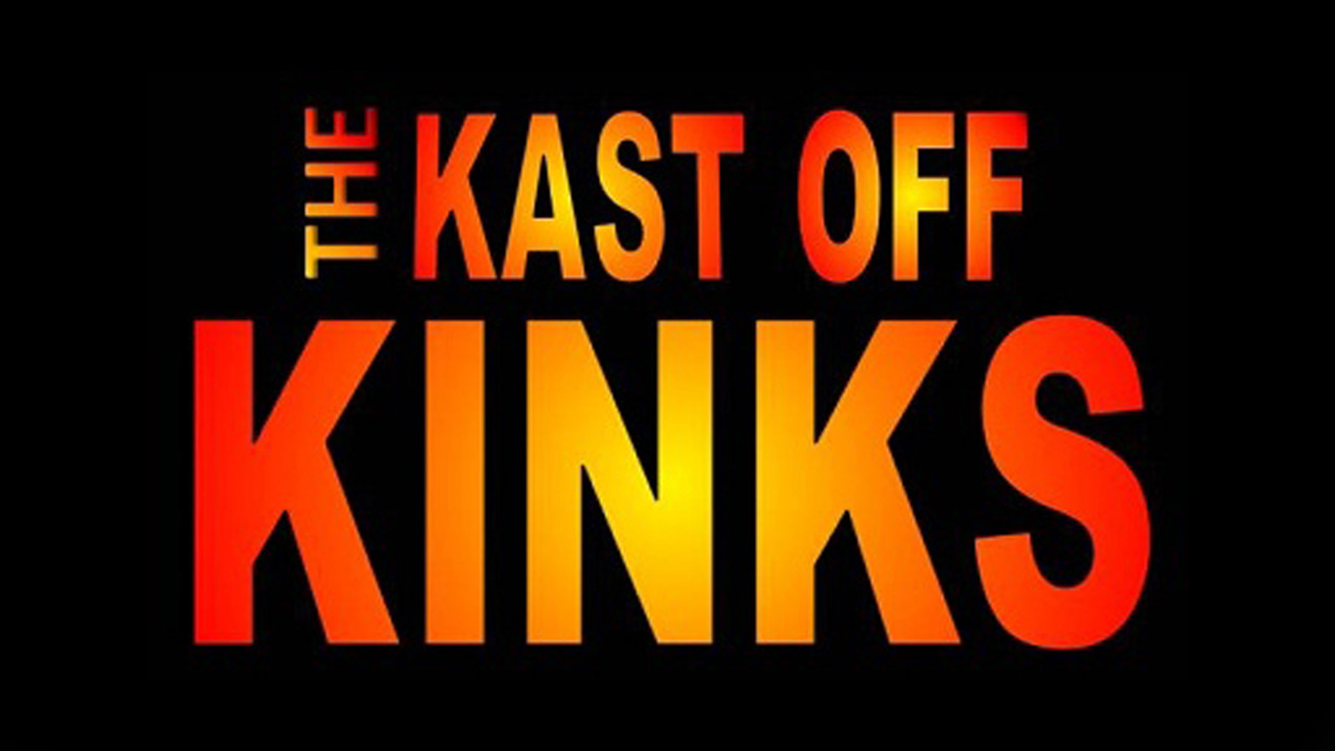 The Kast off Kinks
