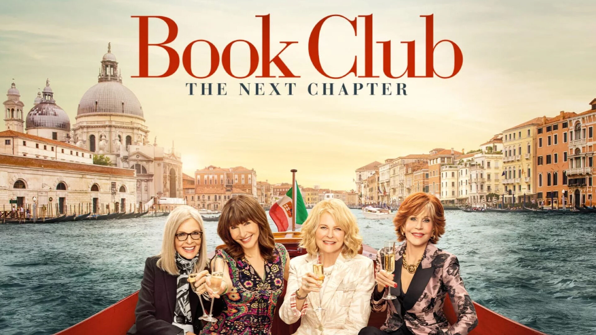 Silver Screening: Book Club &#8211; The Next Chapter