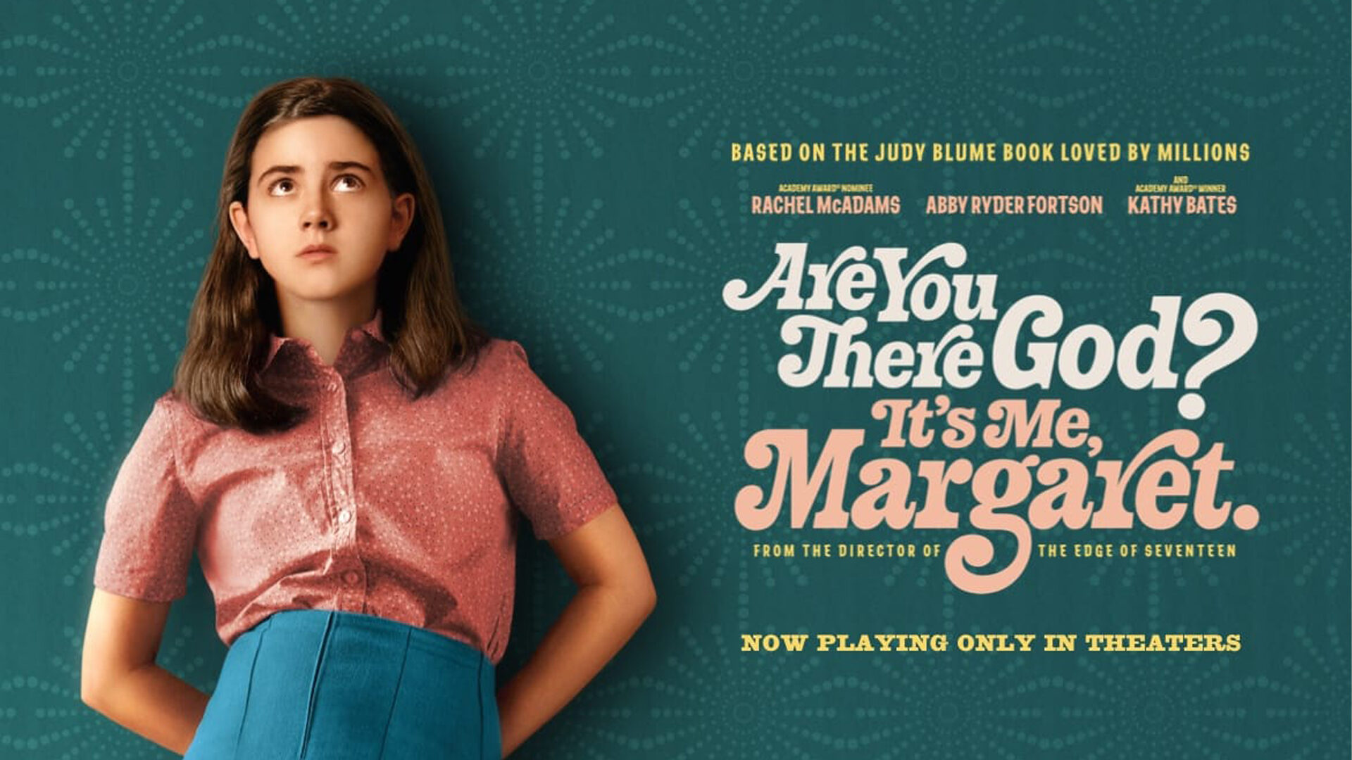 Silver Screening: Are You There God? It&#8217;s Me, Margaret