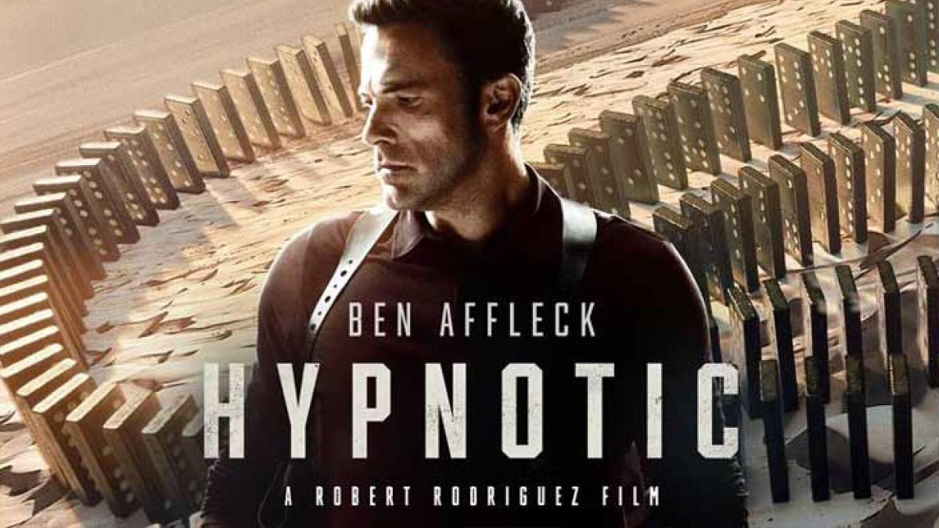 Silver Screening: Hypnotic