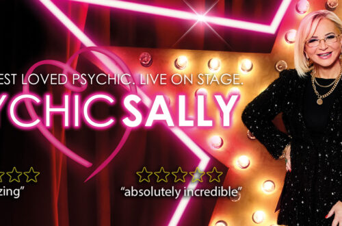 Psychic Sally