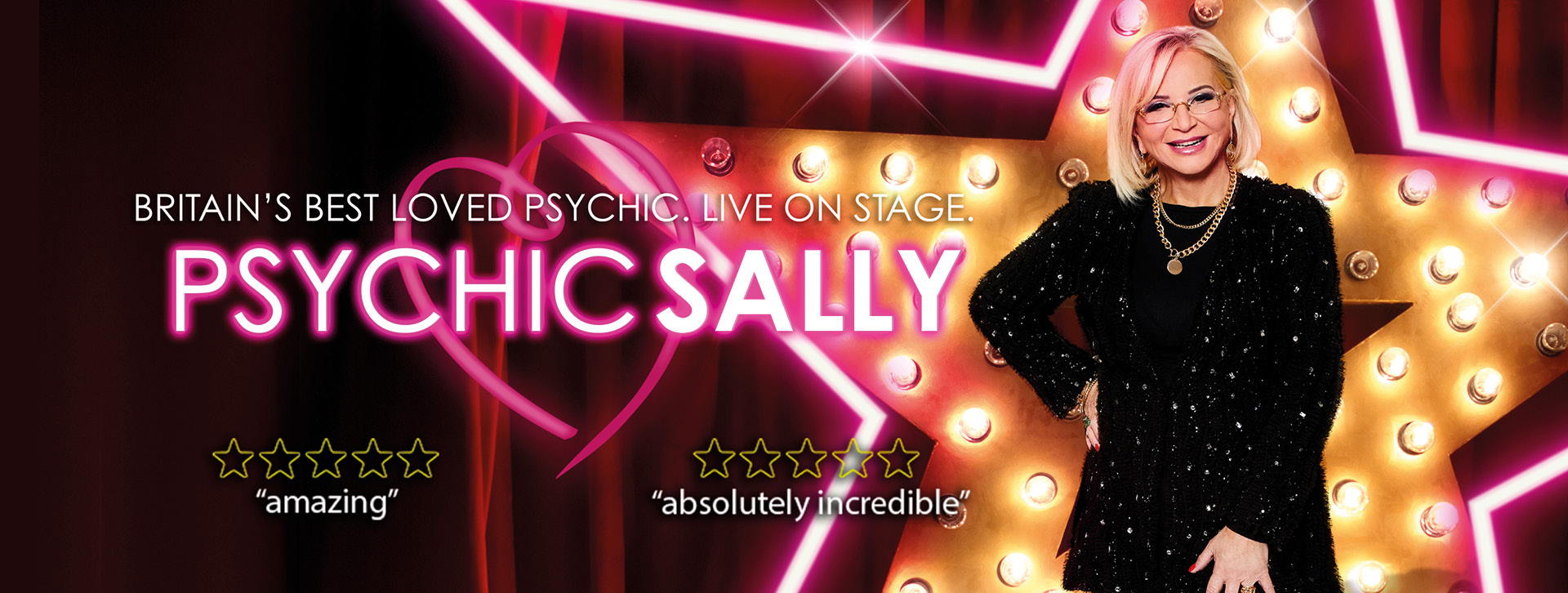 Psychic Sally