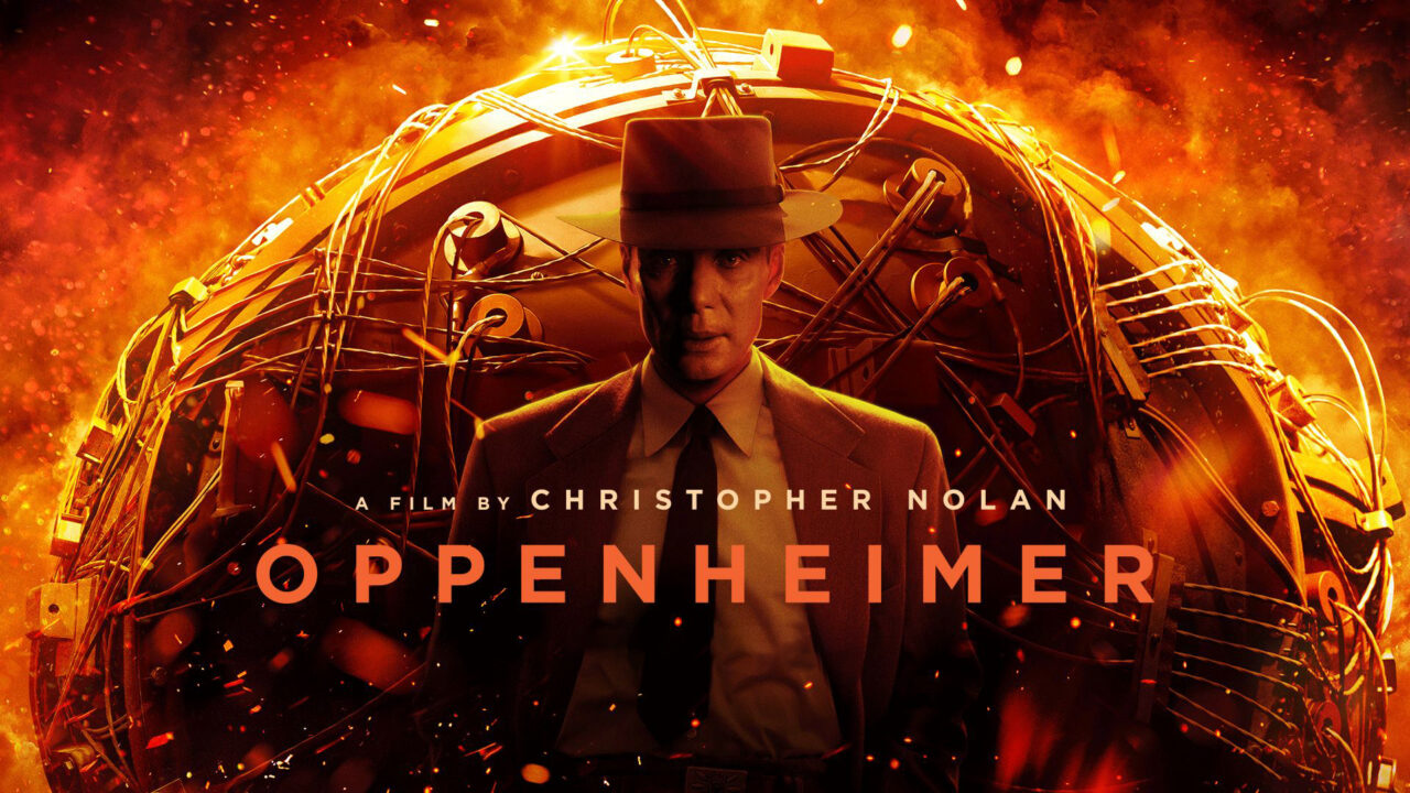 Silver Screening: Oppenheimer