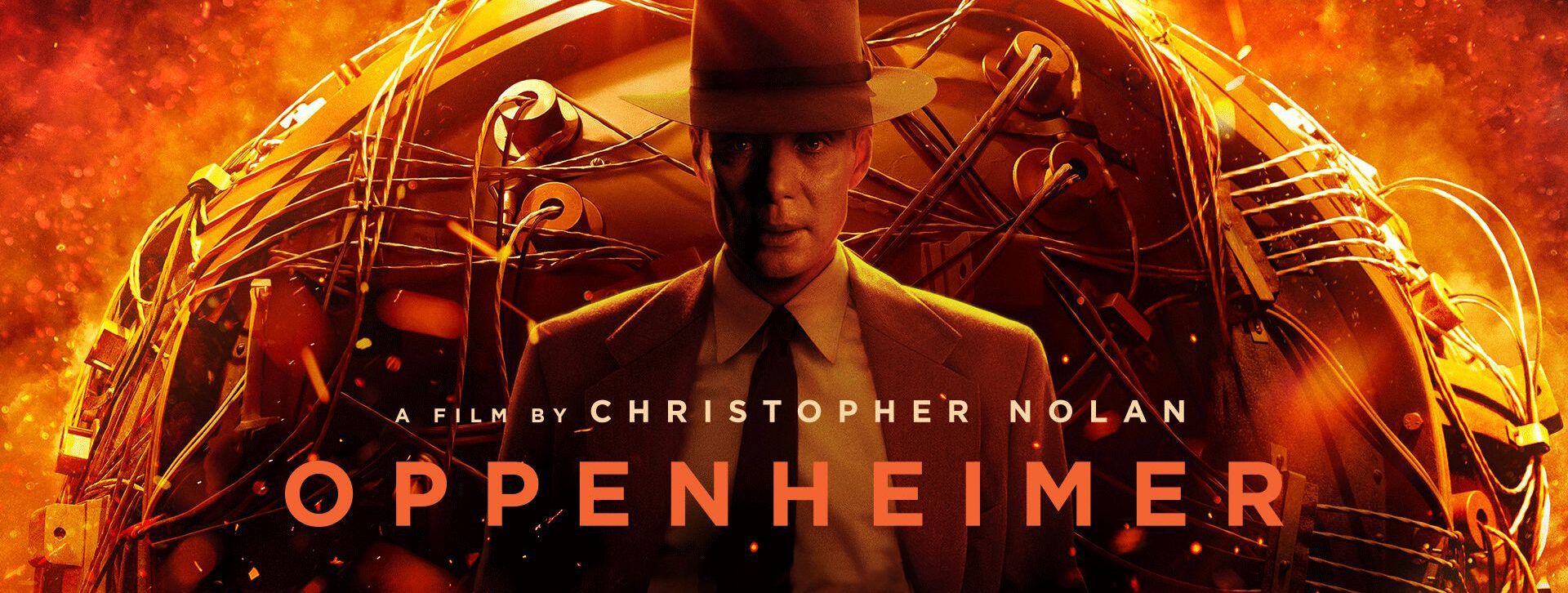 Silver Screening: Oppenheimer