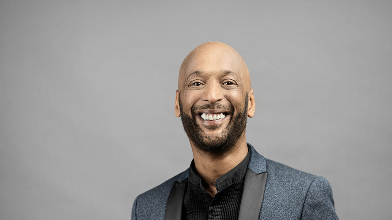 Tommy Blaize – 50 Years In Music