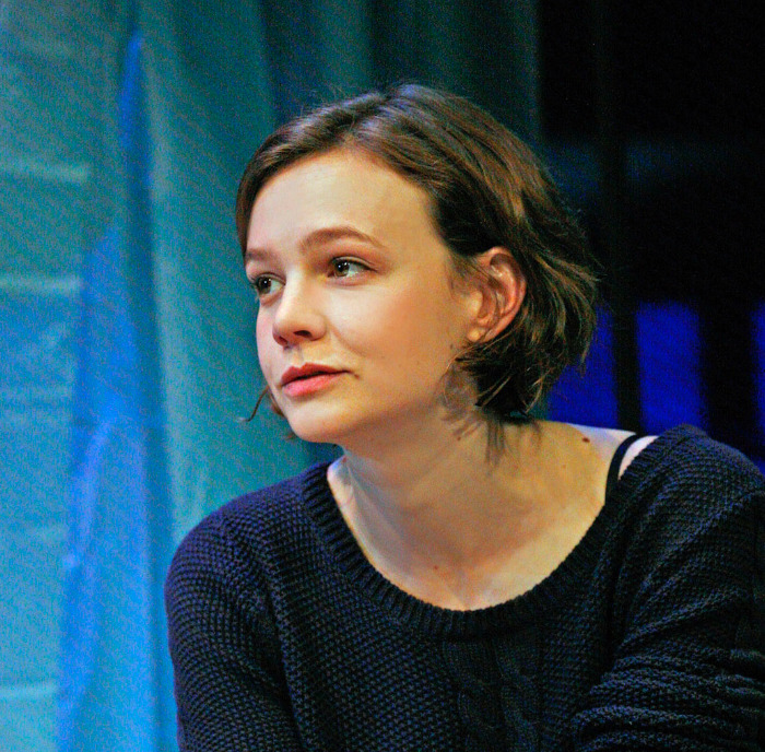 Carey Mulligan (Promising Young Woman)