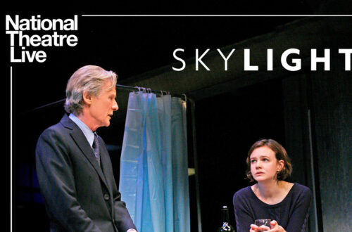 NT Live &#8211; Skylight