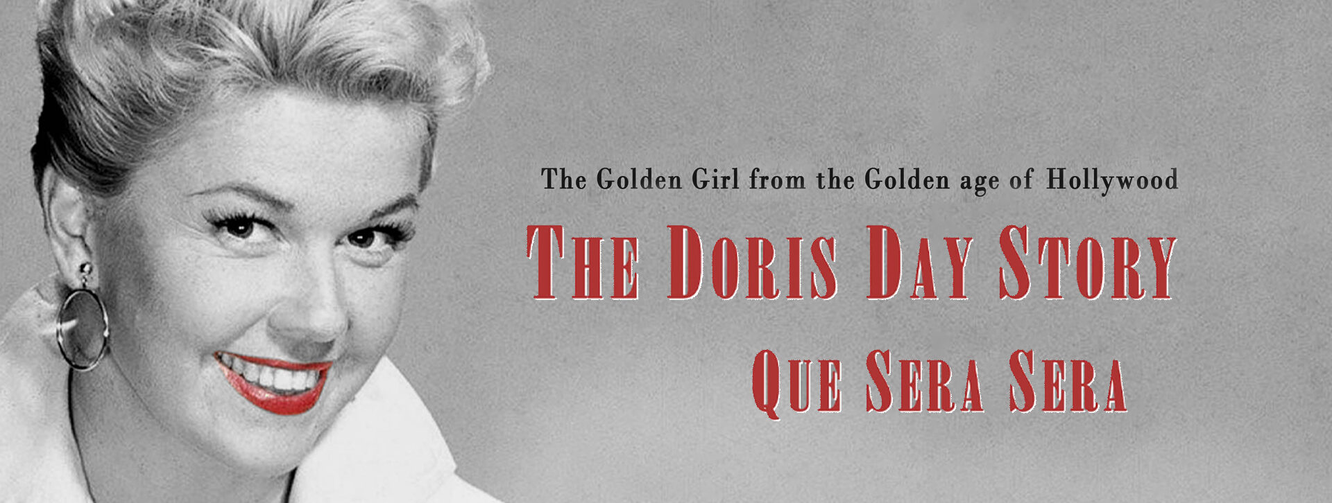 Doris Day Story