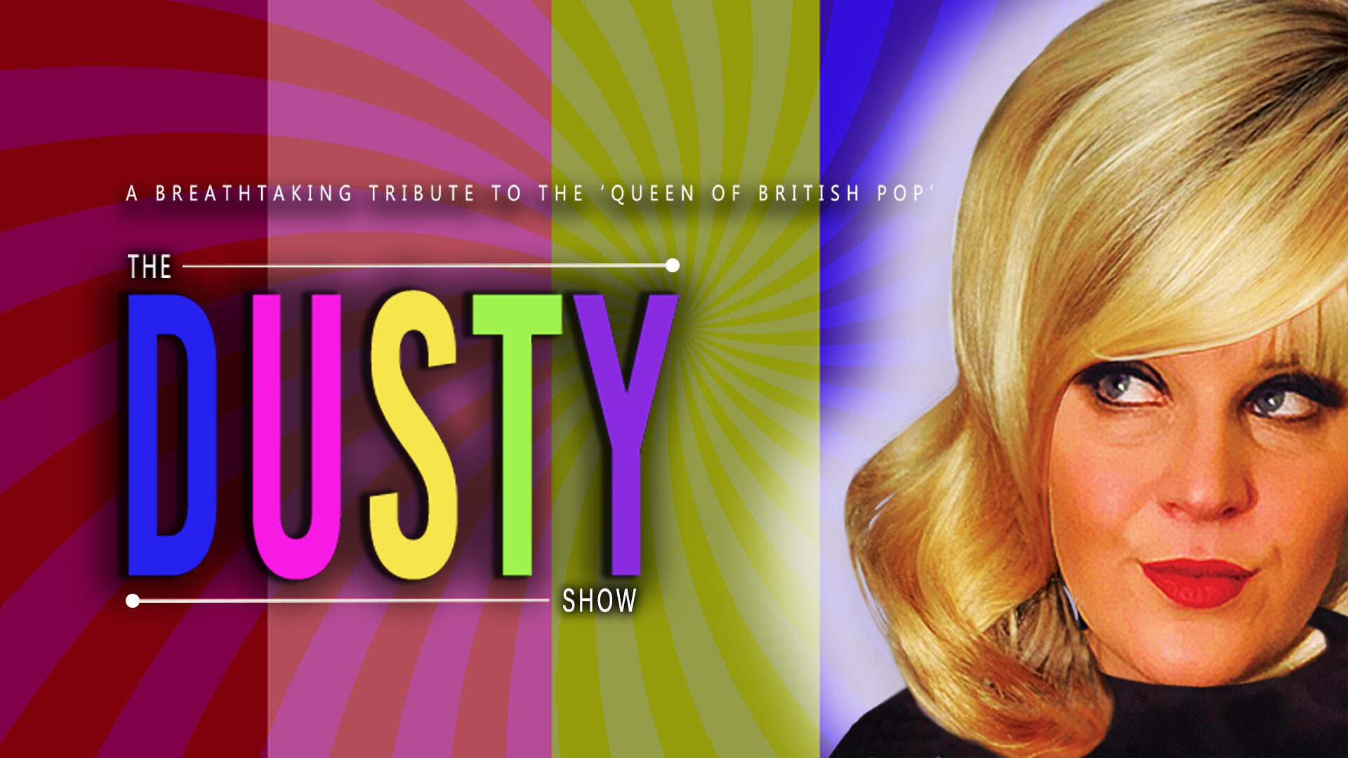 The Dusty Show