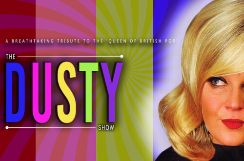 The Dusty Show