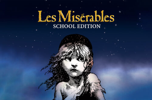 Kindred Drama: Les Miserables &#8211; School Edition