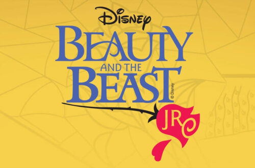 Kindred Drama: Beauty and the Beast JR