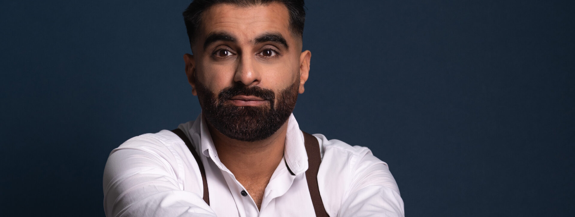 Tez Ilyas: After Eight 