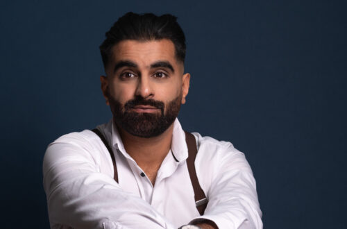 Tez Ilyas: After Eight 