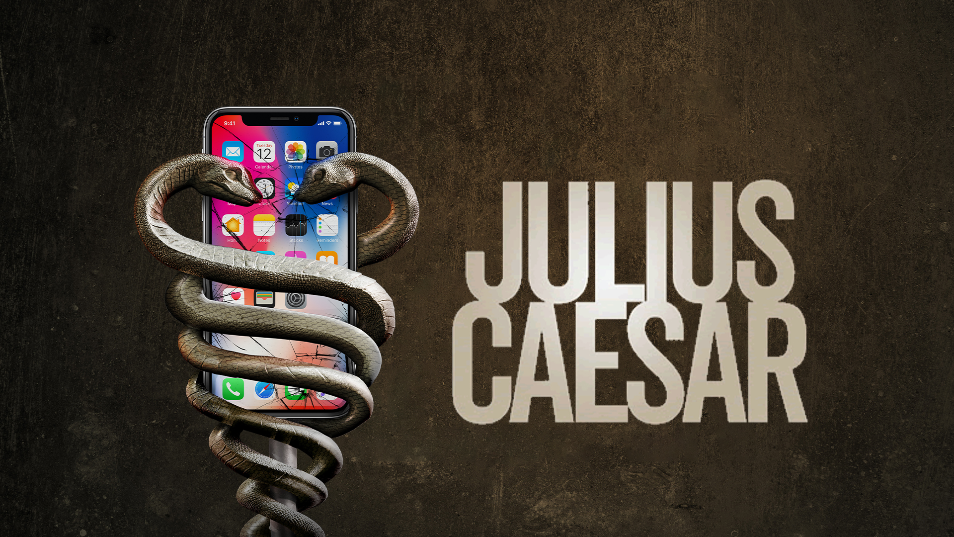 Julius Caesar