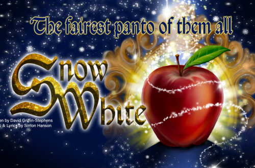 SNOW WHITE ACCESS PERFORMANCE – RELAXED, SIGNED &#038; AUDIO DESCRIBED