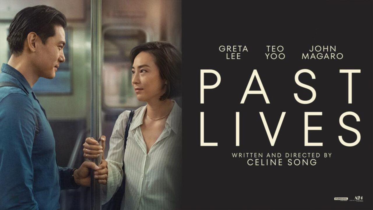 Silver Screening: Past Lives