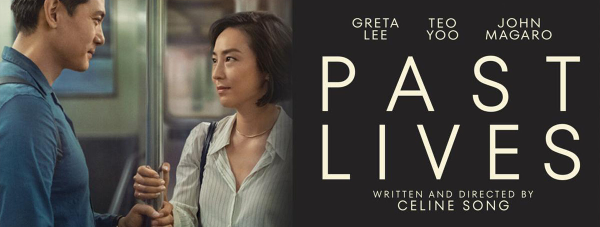 Silver Screening: Past Lives – Key Theatre