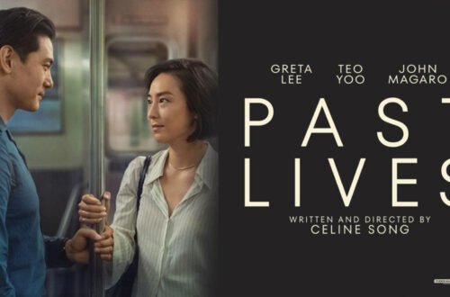 Silver Screening: Past Lives